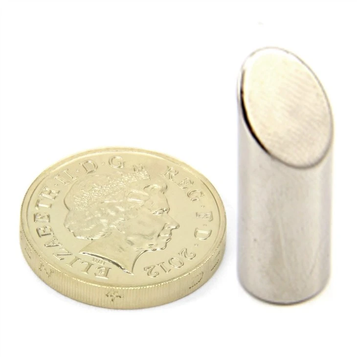 Ndfeb mitre magnets