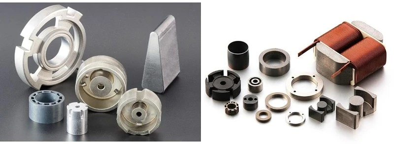 Magnetic Components Magnetic Components
